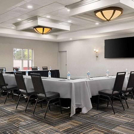 Homewood Suites By Hilton Richmond - Airport Sandston Zewnętrze zdjęcie