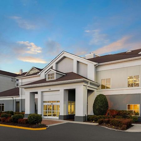 Homewood Suites By Hilton Richmond - Airport Sandston Zewnętrze zdjęcie
