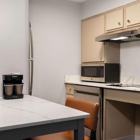Homewood Suites By Hilton Richmond - Airport Sandston Zewnętrze zdjęcie