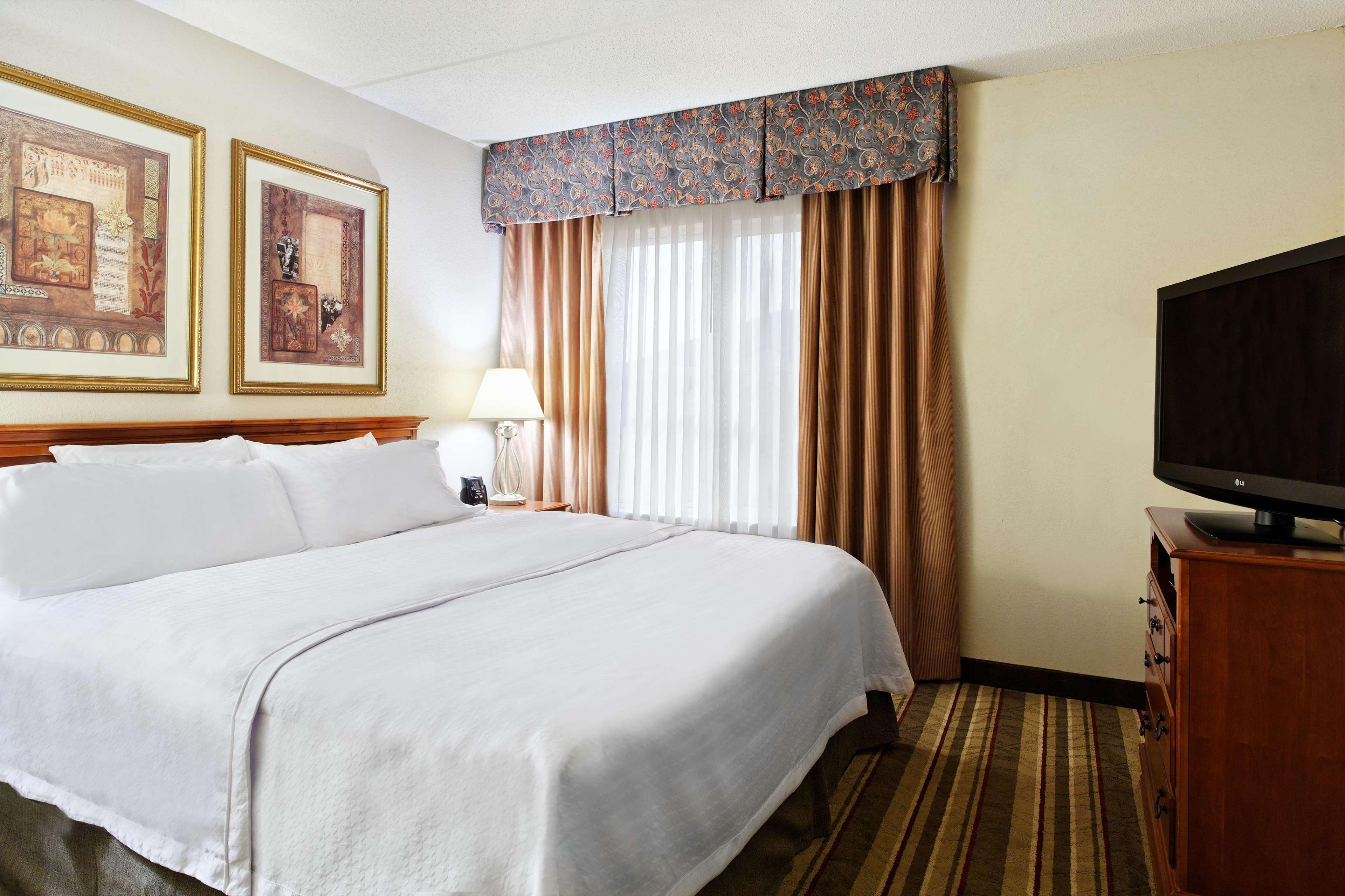 Homewood Suites By Hilton Richmond - Airport Sandston Zewnętrze zdjęcie