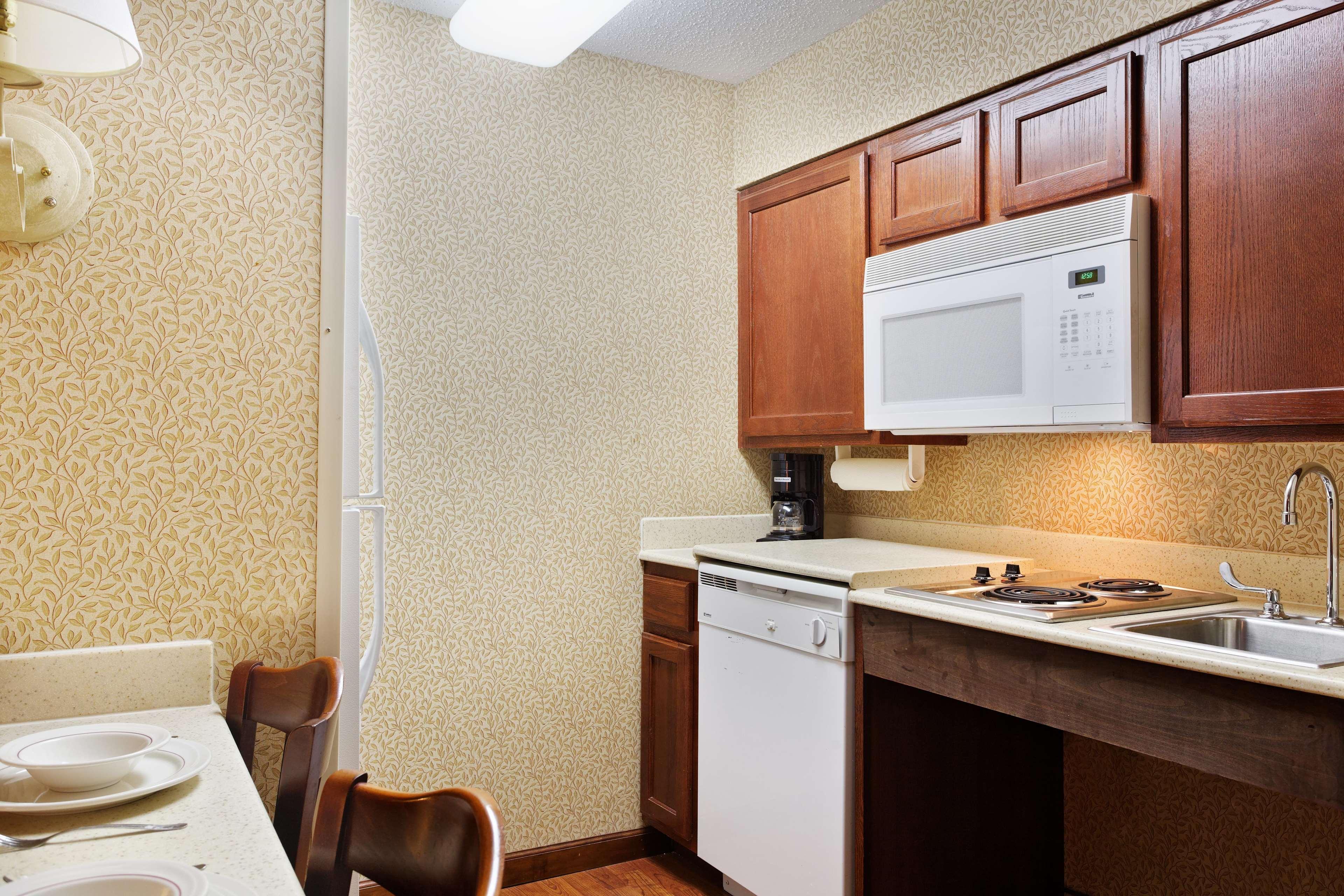 Homewood Suites By Hilton Richmond - Airport Sandston Zewnętrze zdjęcie