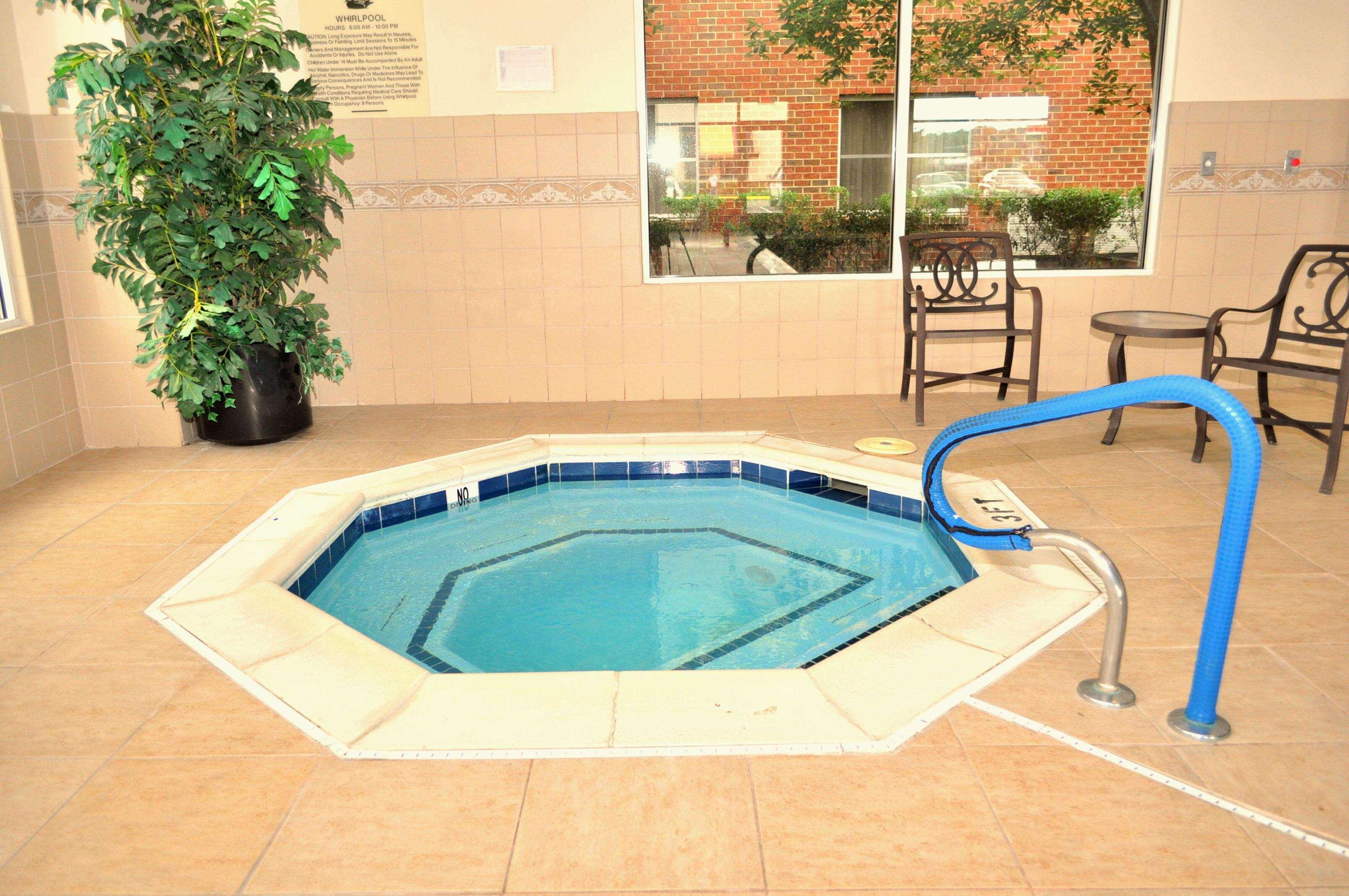 Homewood Suites By Hilton Richmond - Airport Sandston Udogodnienia zdjęcie