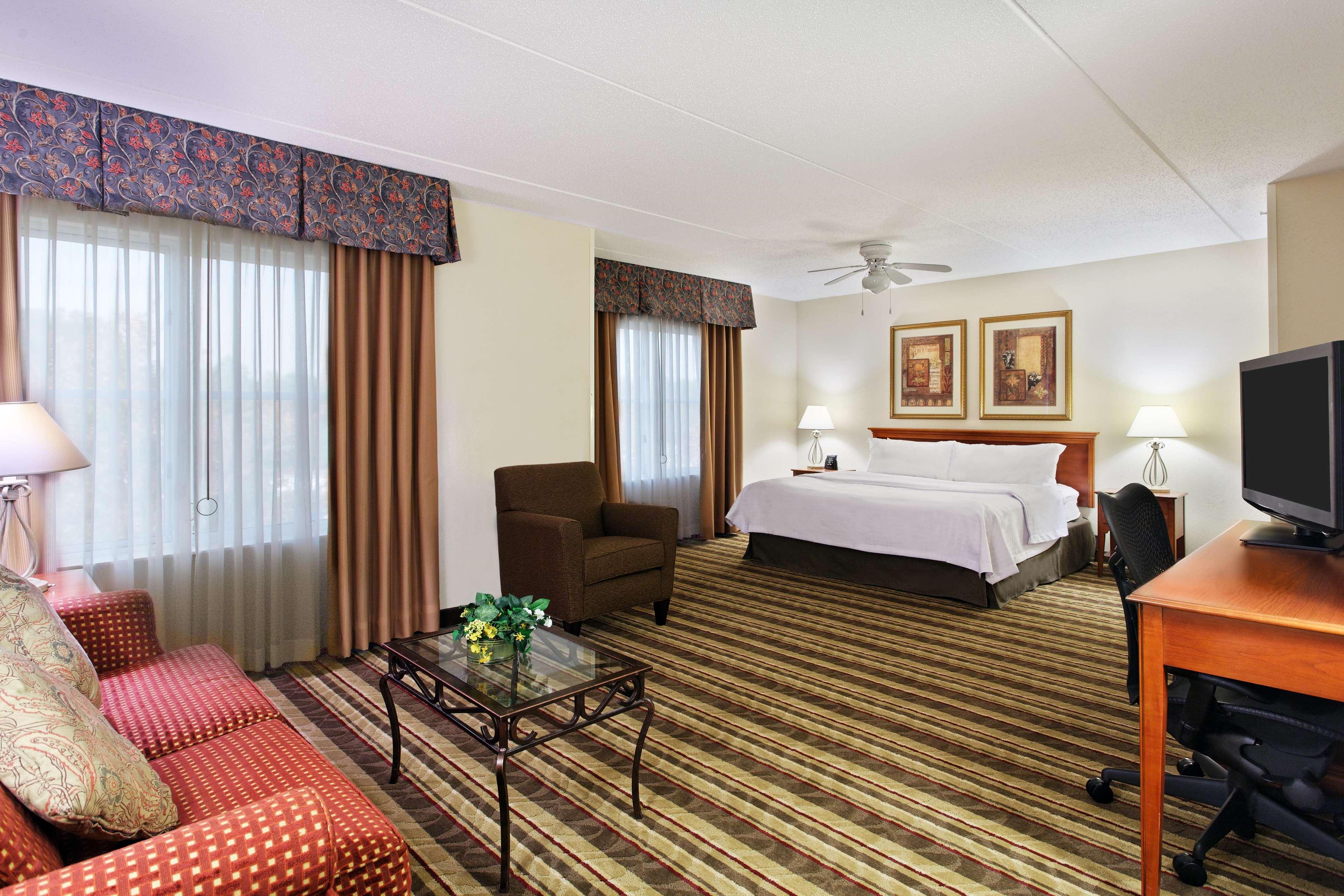 Homewood Suites By Hilton Richmond - Airport Sandston Zewnętrze zdjęcie