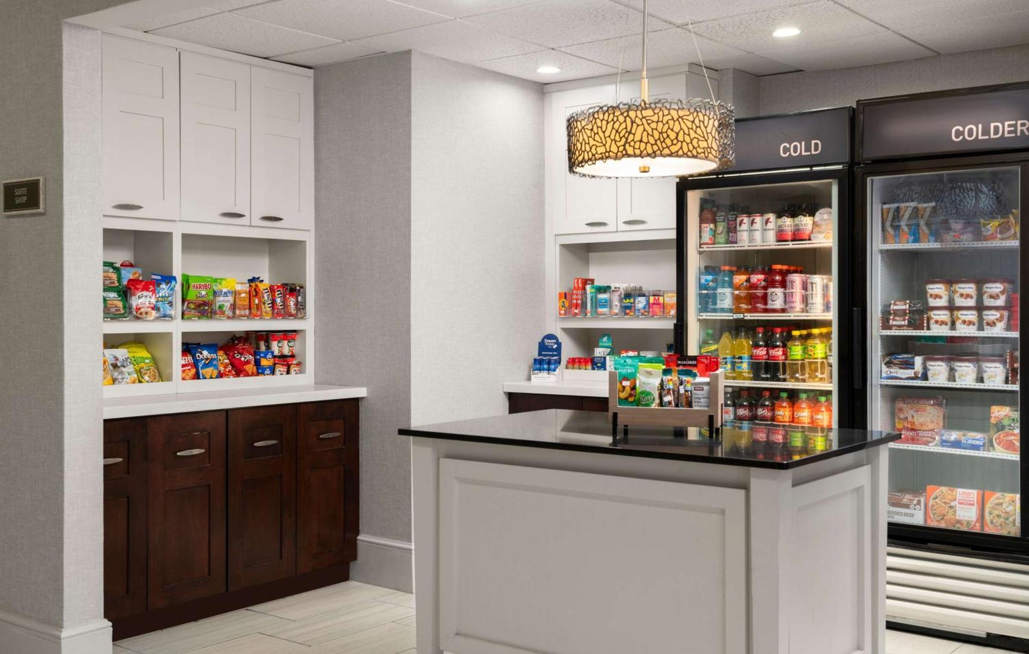 Homewood Suites By Hilton Richmond - Airport Sandston Zewnętrze zdjęcie