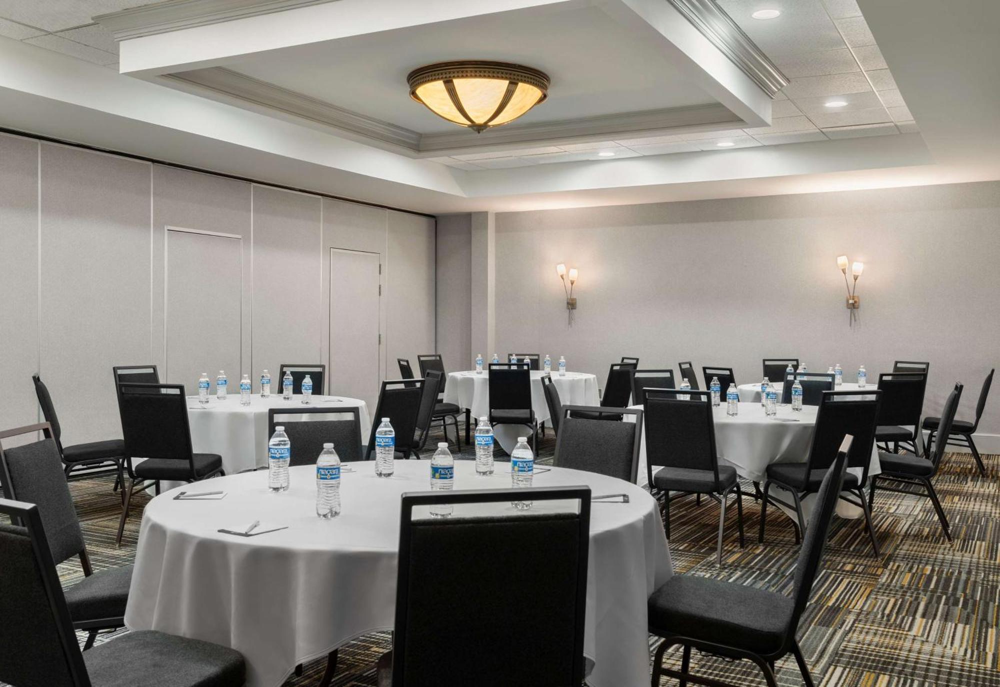 Homewood Suites By Hilton Richmond - Airport Sandston Zewnętrze zdjęcie
