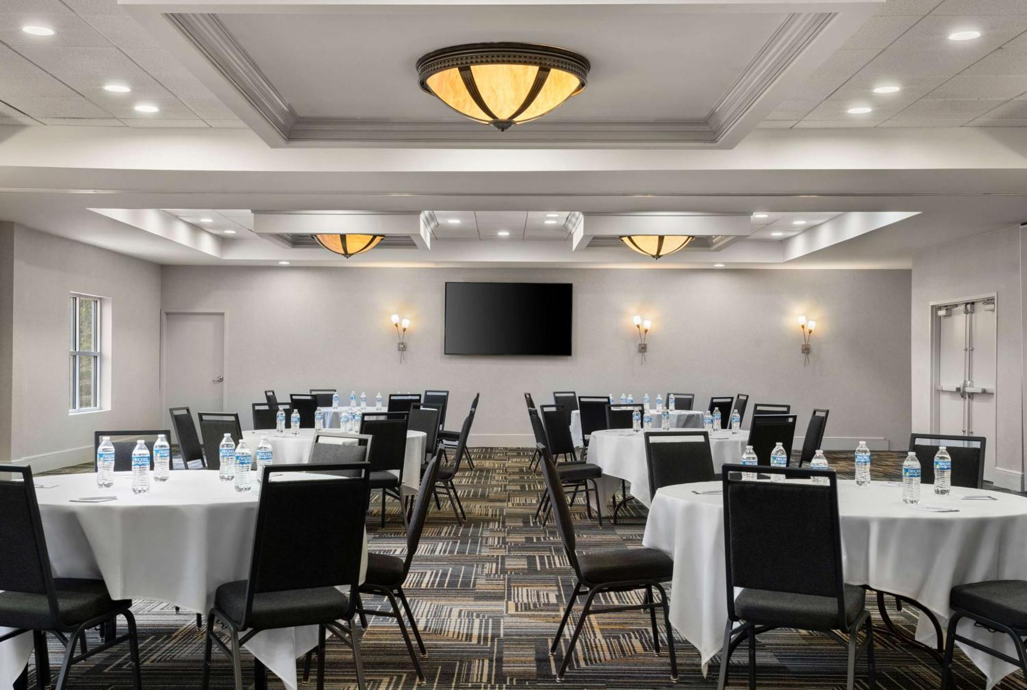 Homewood Suites By Hilton Richmond - Airport Sandston Zewnętrze zdjęcie