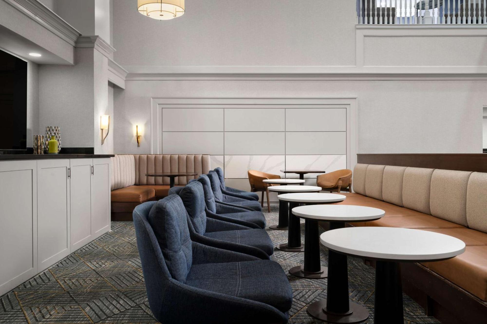 Homewood Suites By Hilton Richmond - Airport Sandston Zewnętrze zdjęcie
