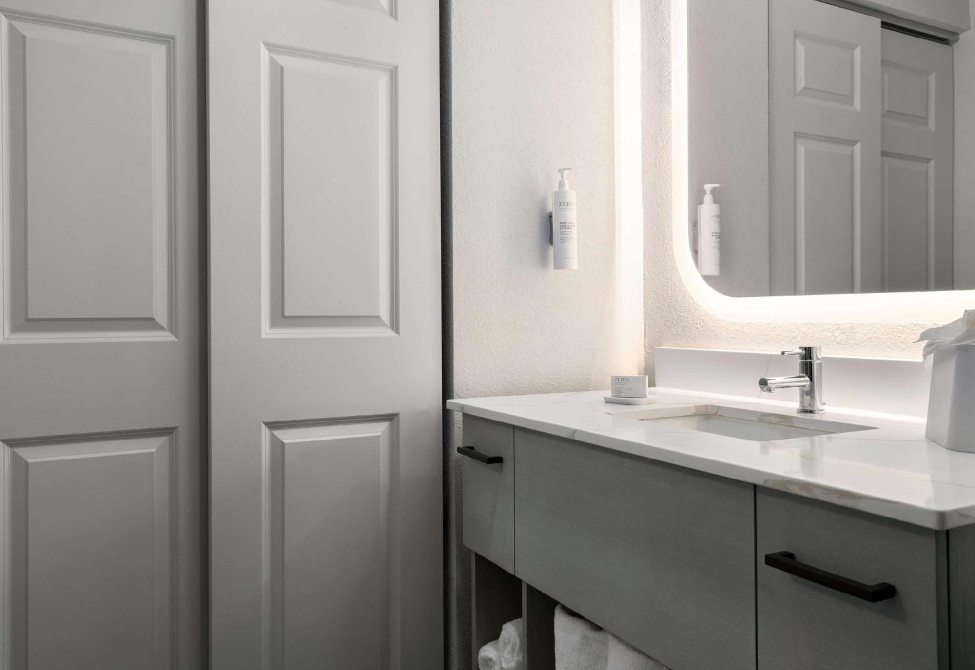 Homewood Suites By Hilton Richmond - Airport Sandston Zewnętrze zdjęcie