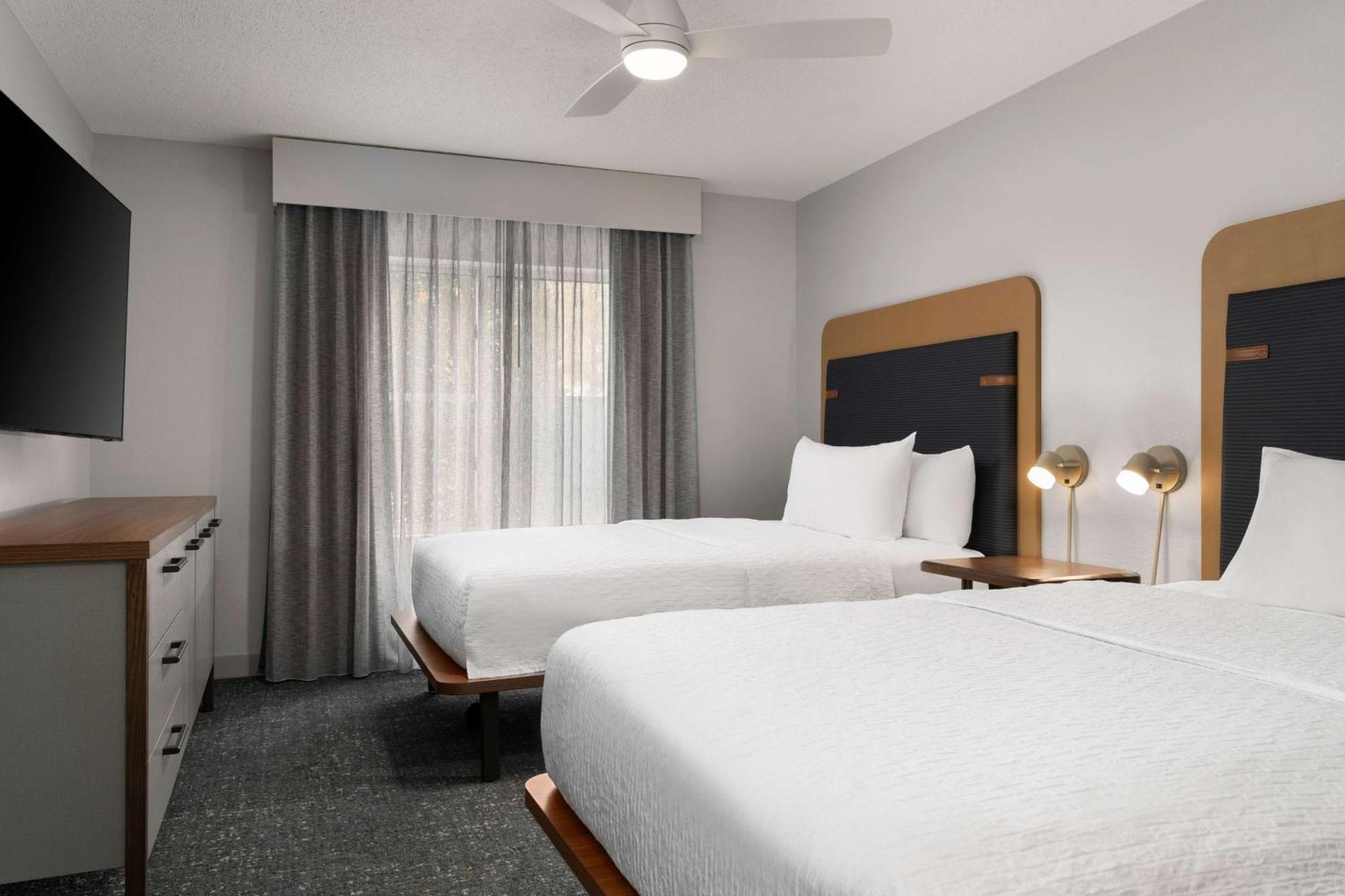 Homewood Suites By Hilton Richmond - Airport Sandston Zewnętrze zdjęcie