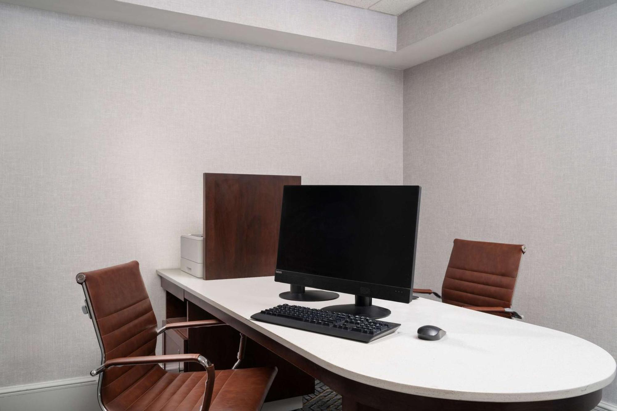 Homewood Suites By Hilton Richmond - Airport Sandston Zewnętrze zdjęcie