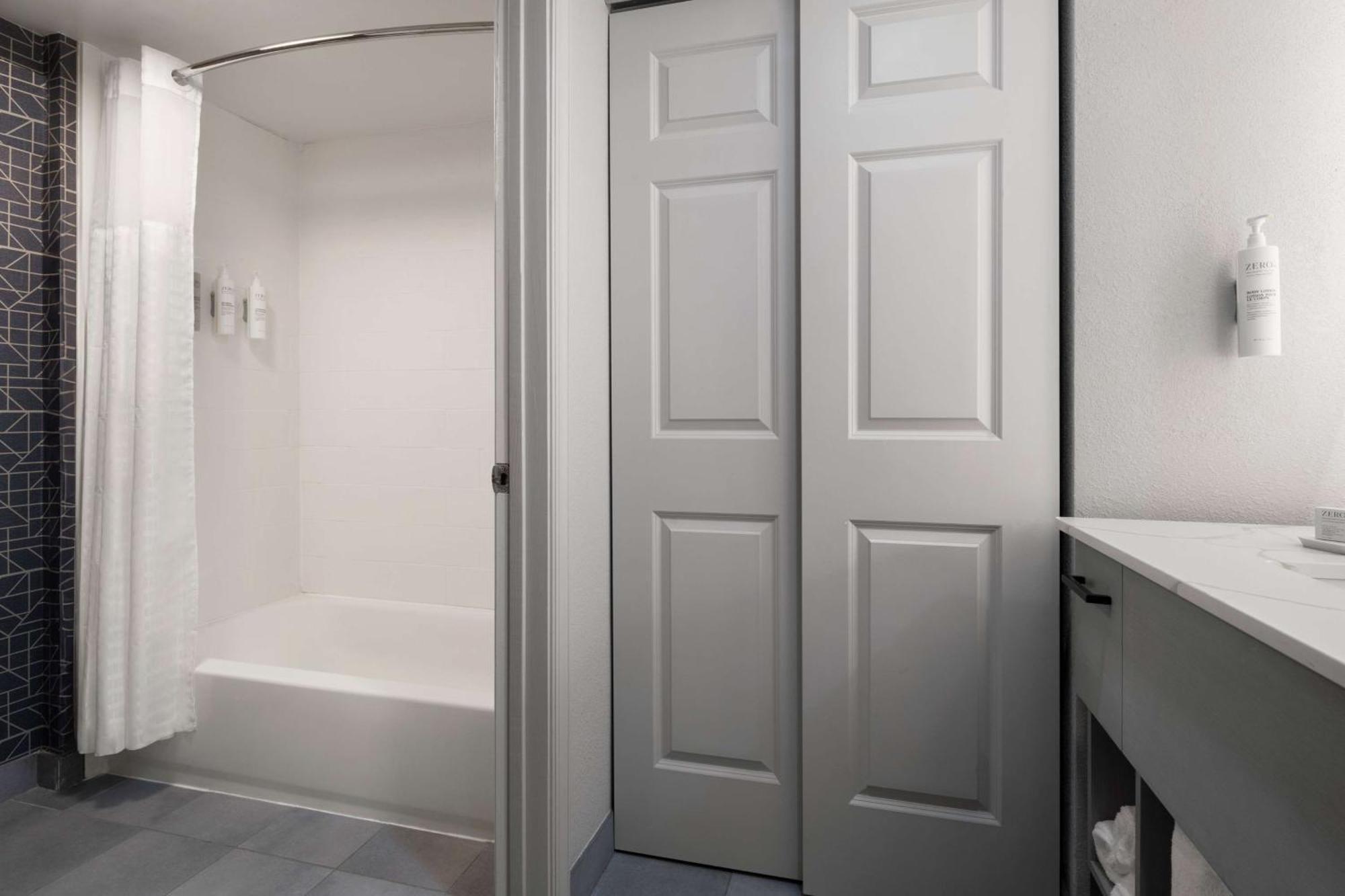 Homewood Suites By Hilton Richmond - Airport Sandston Zewnętrze zdjęcie