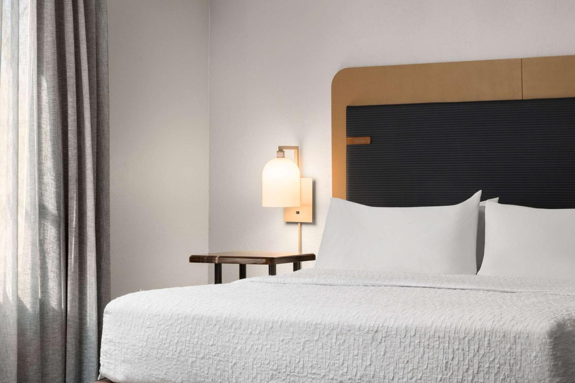 Homewood Suites By Hilton Richmond - Airport Sandston Zewnętrze zdjęcie
