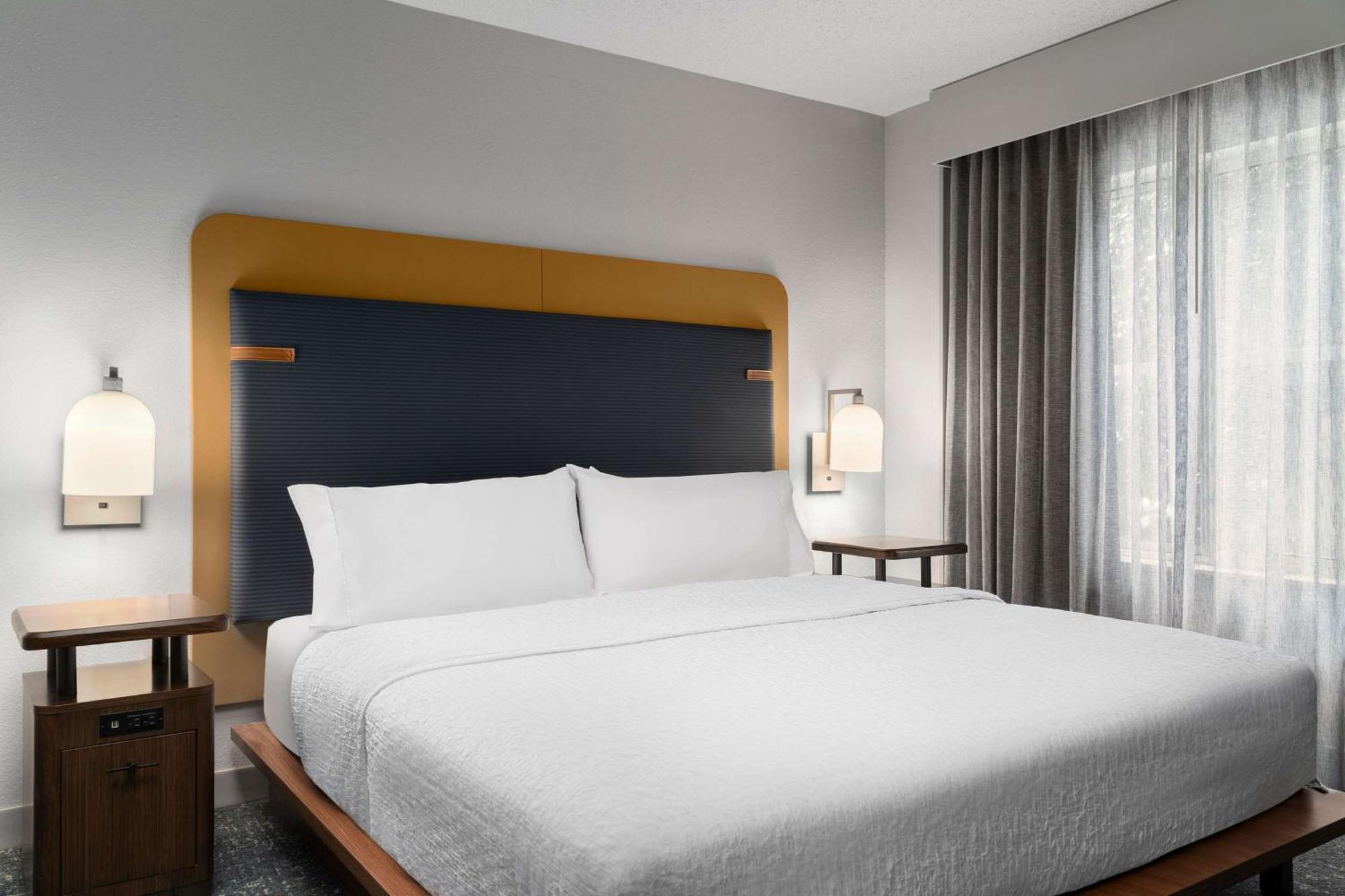 Homewood Suites By Hilton Richmond - Airport Sandston Zewnętrze zdjęcie