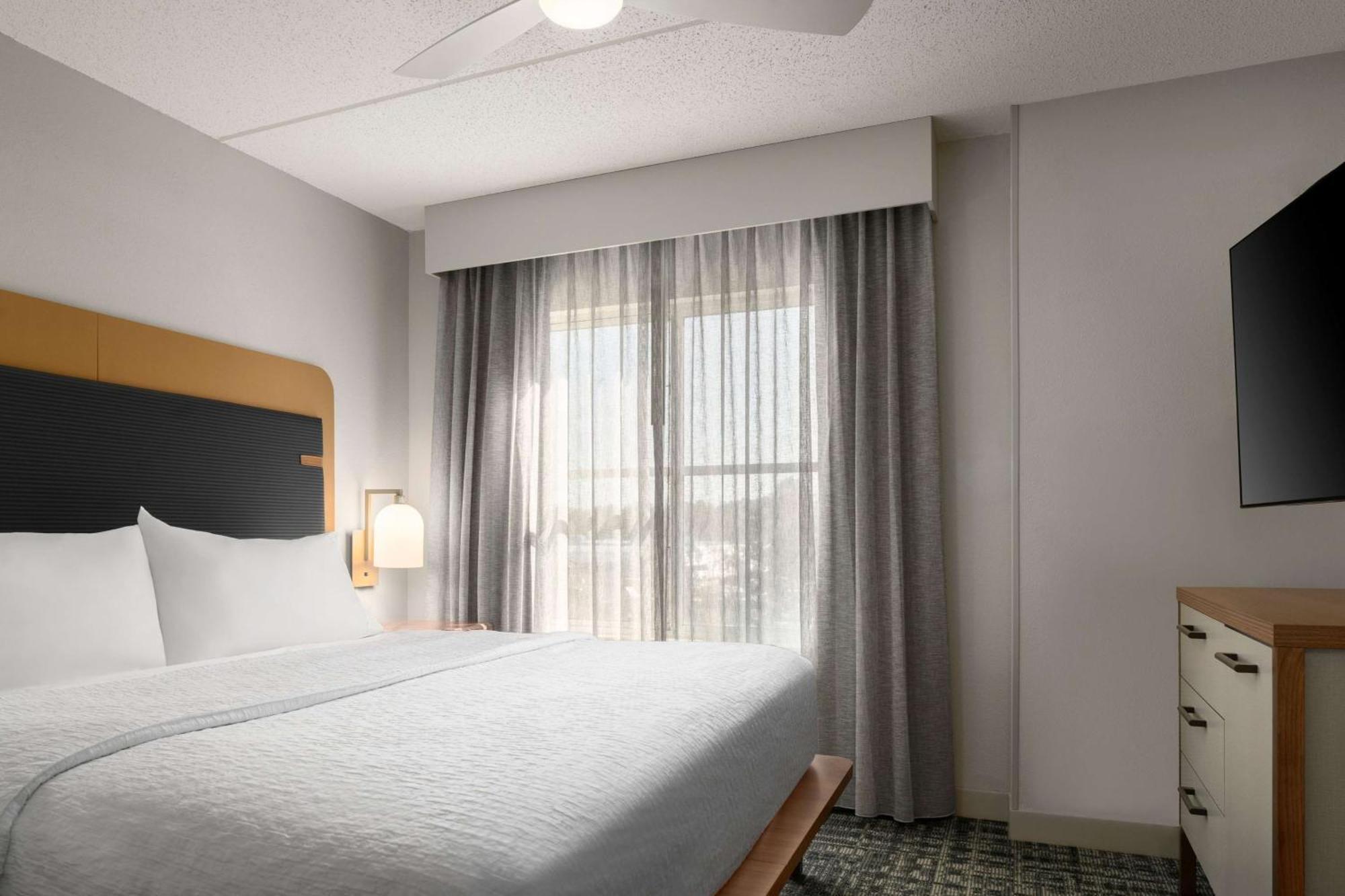 Homewood Suites By Hilton Richmond - Airport Sandston Zewnętrze zdjęcie