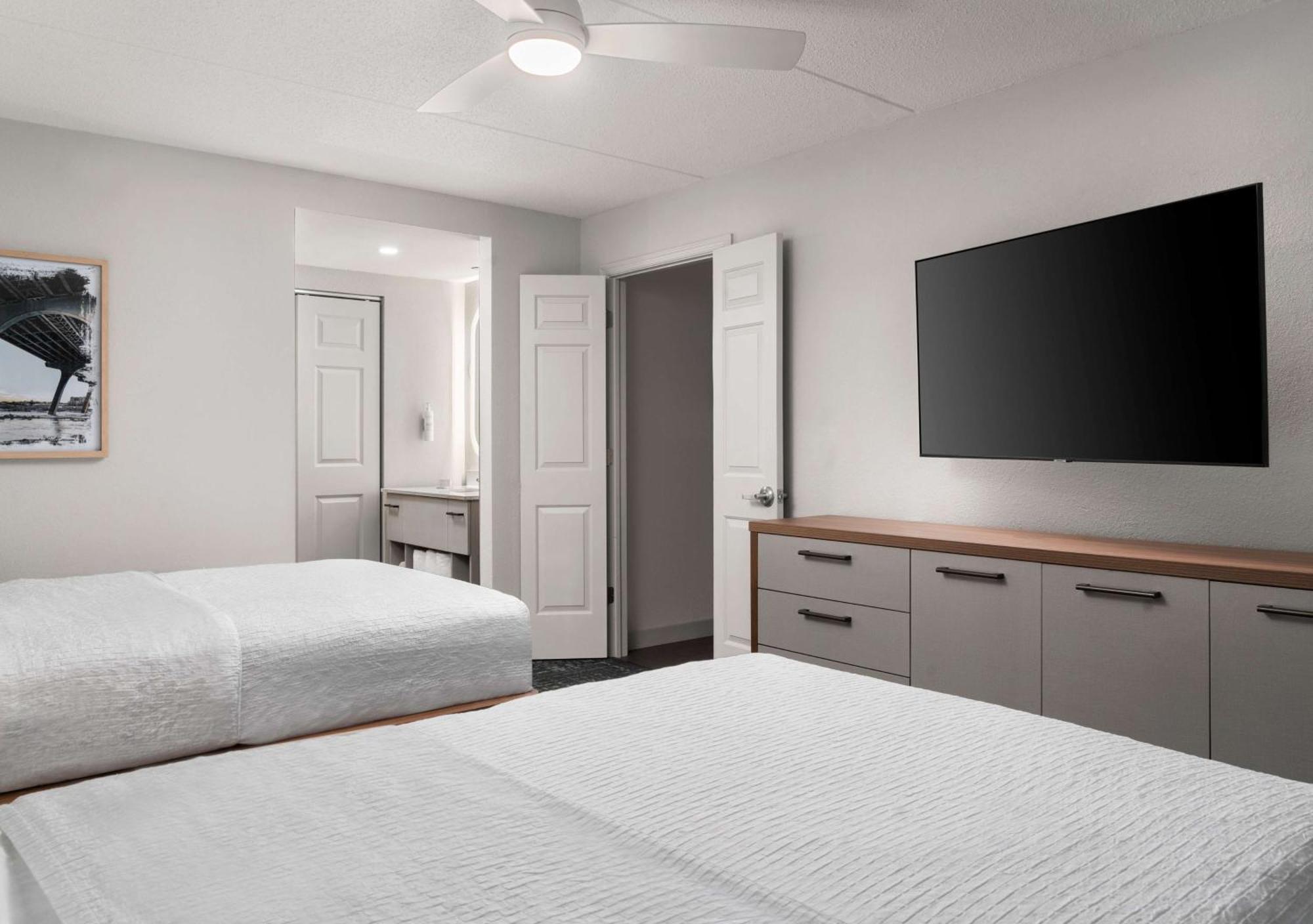 Homewood Suites By Hilton Richmond - Airport Sandston Zewnętrze zdjęcie