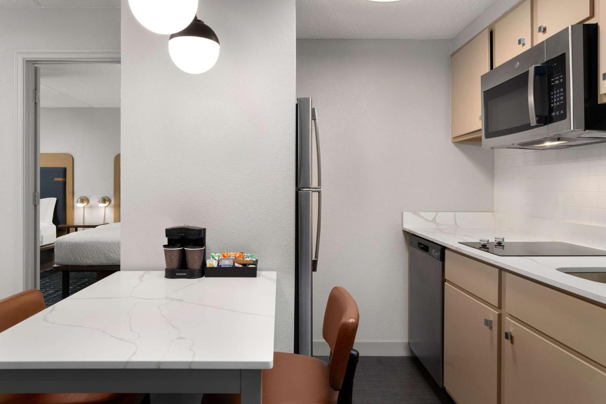 Homewood Suites By Hilton Richmond - Airport Sandston Zewnętrze zdjęcie