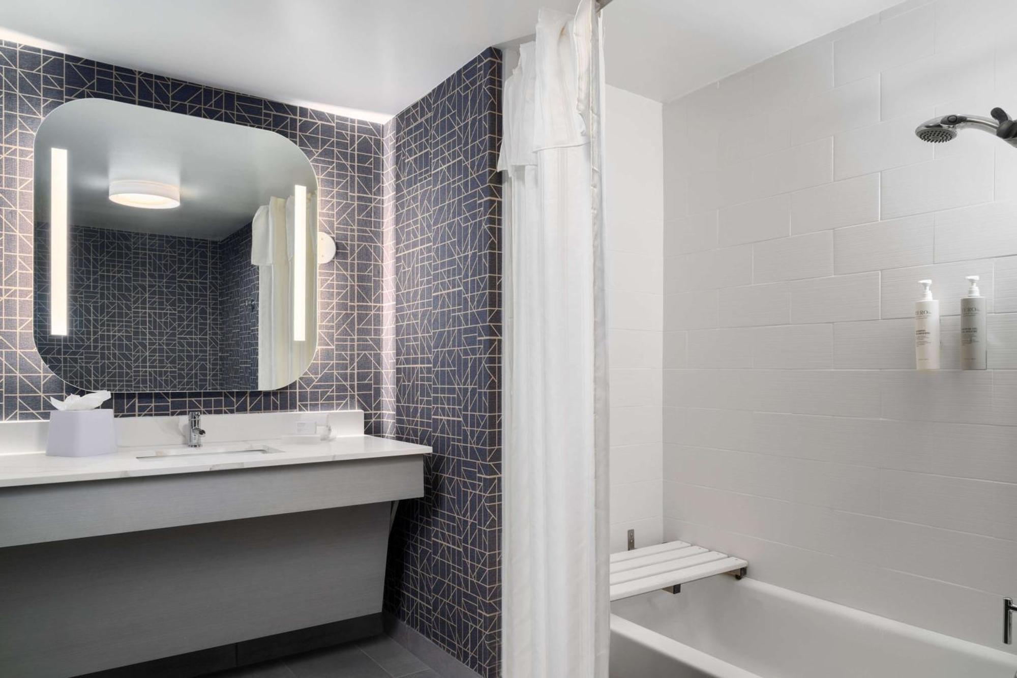 Homewood Suites By Hilton Richmond - Airport Sandston Zewnętrze zdjęcie