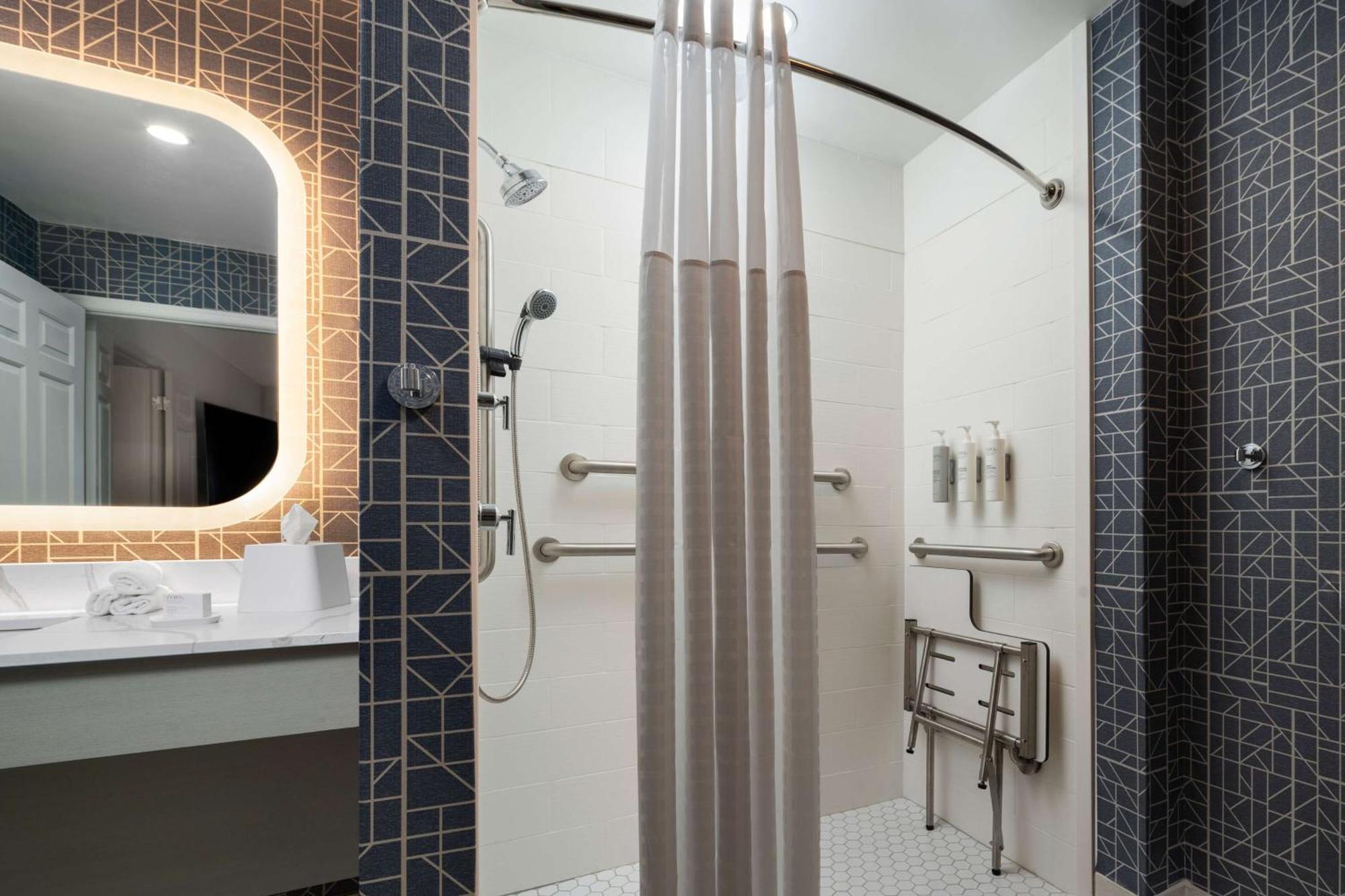 Homewood Suites By Hilton Richmond - Airport Sandston Zewnętrze zdjęcie