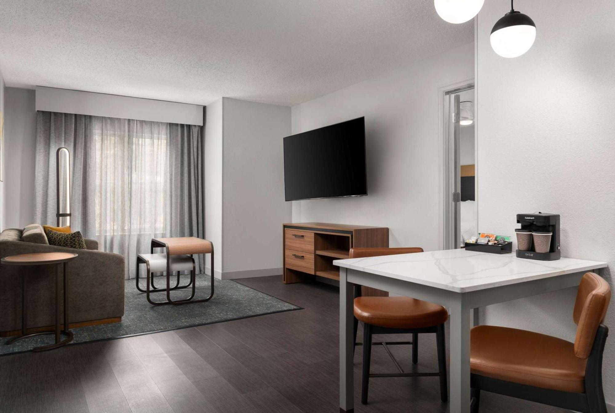 Homewood Suites By Hilton Richmond - Airport Sandston Zewnętrze zdjęcie