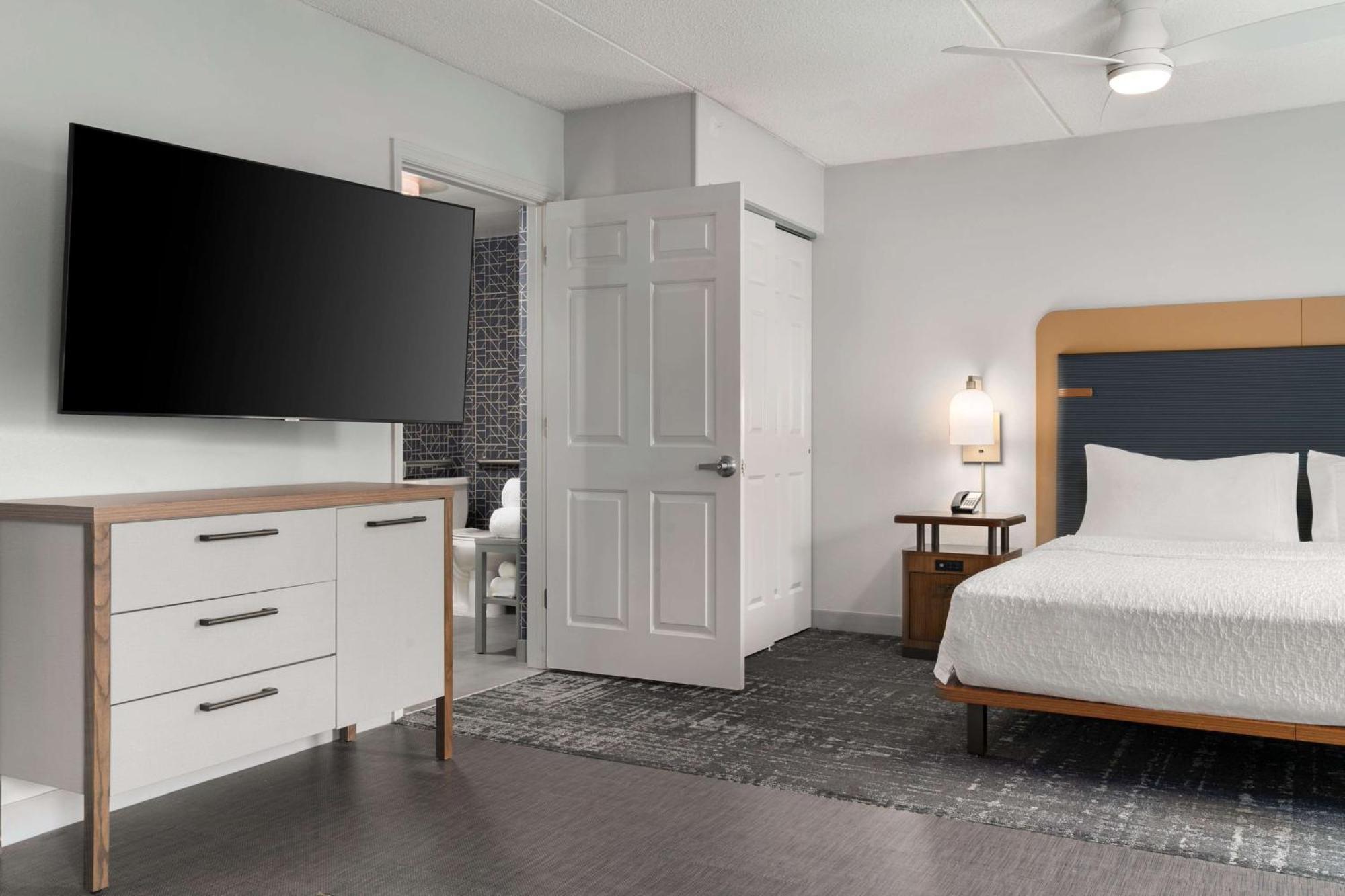 Homewood Suites By Hilton Richmond - Airport Sandston Zewnętrze zdjęcie