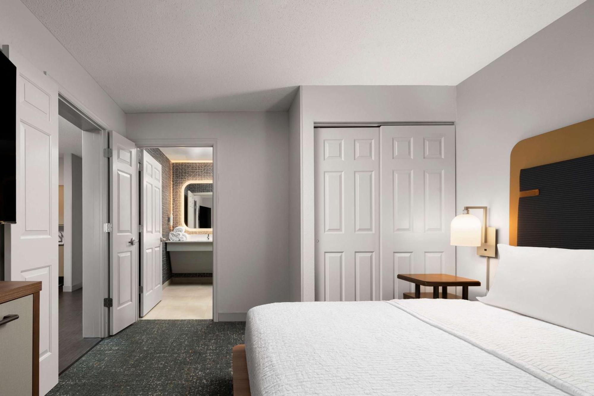 Homewood Suites By Hilton Richmond - Airport Sandston Zewnętrze zdjęcie