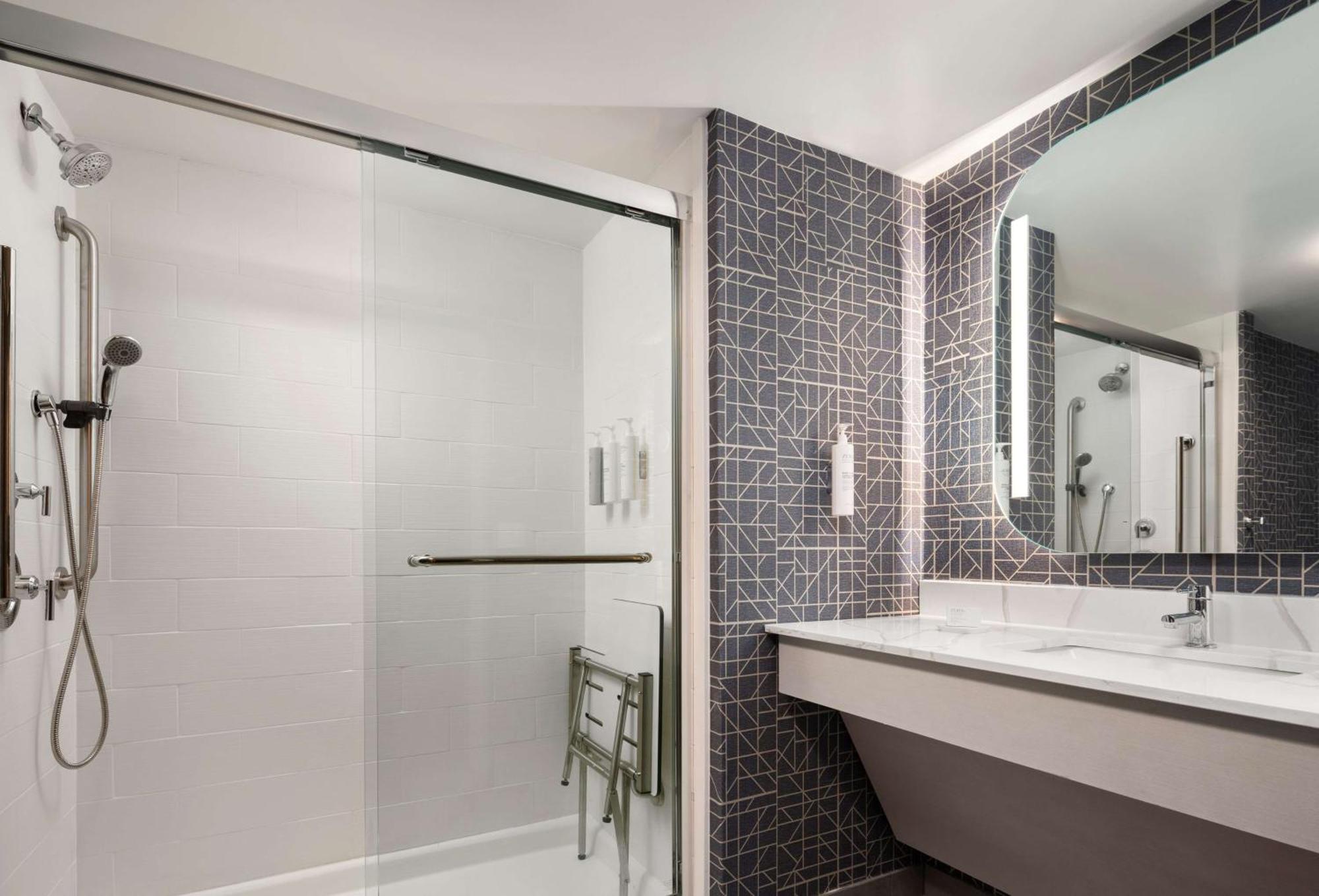 Homewood Suites By Hilton Richmond - Airport Sandston Zewnętrze zdjęcie