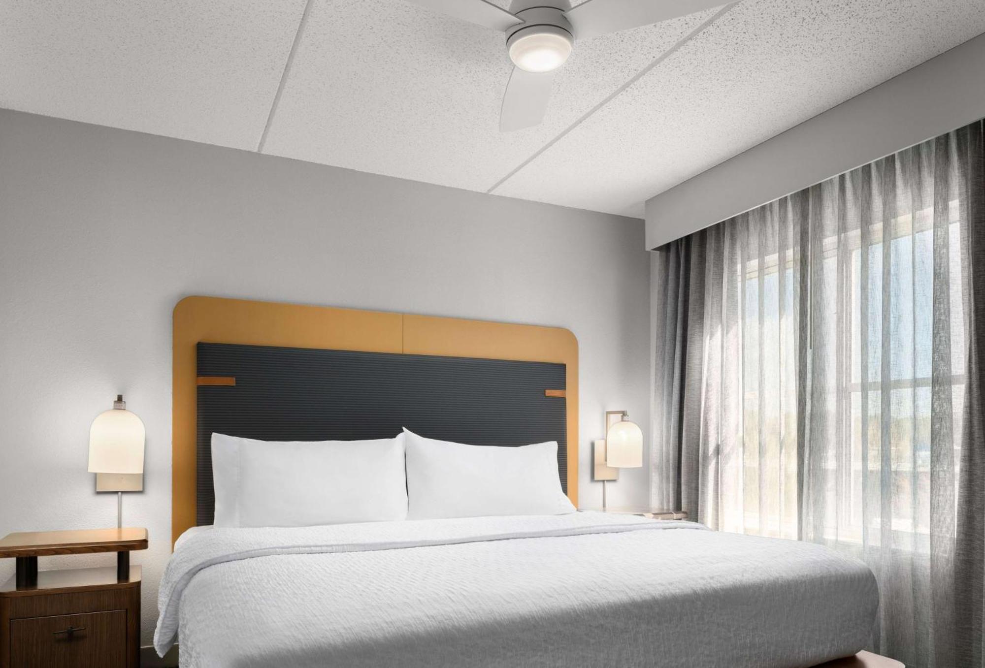 Homewood Suites By Hilton Richmond - Airport Sandston Zewnętrze zdjęcie