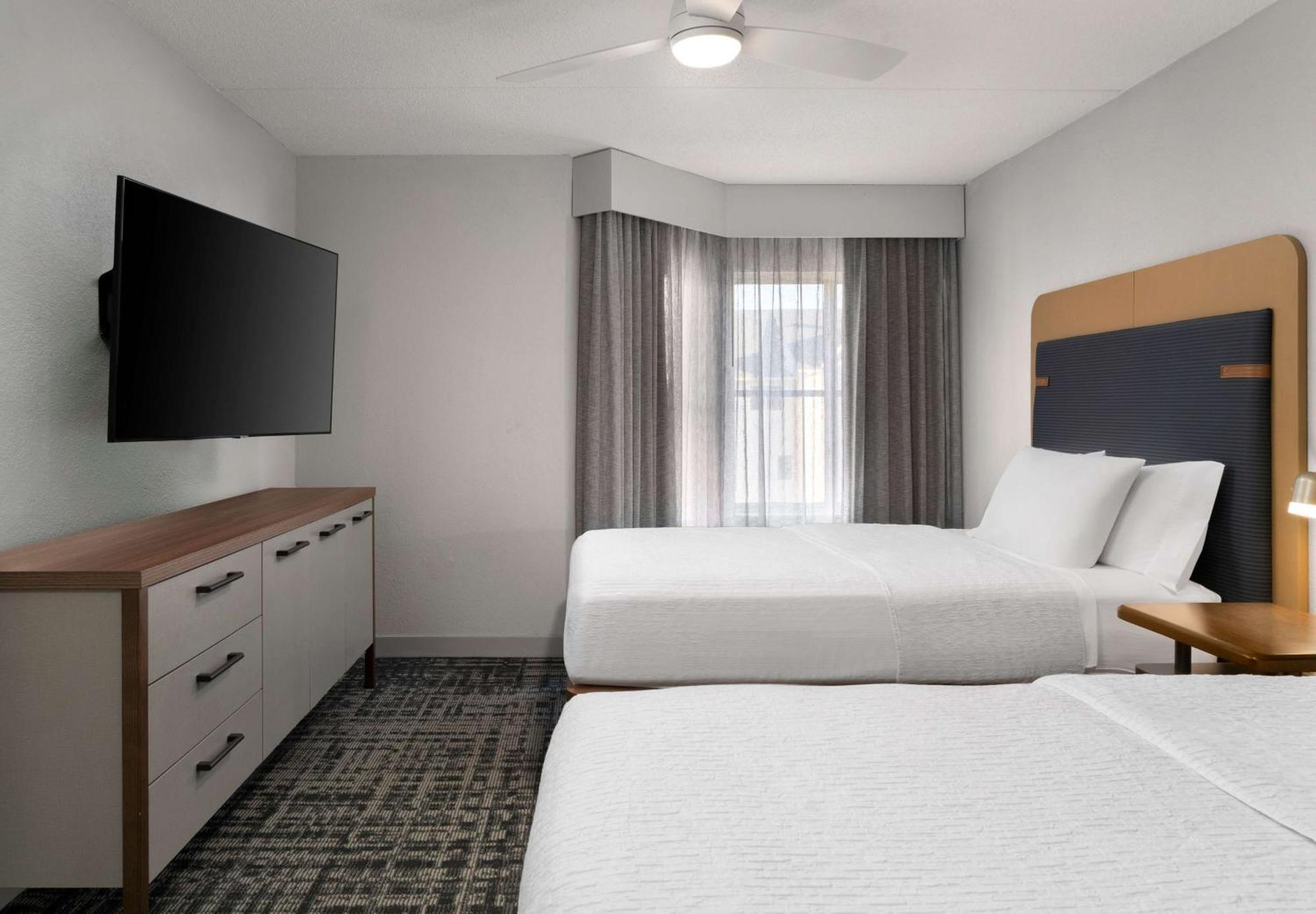 Homewood Suites By Hilton Richmond - Airport Sandston Zewnętrze zdjęcie