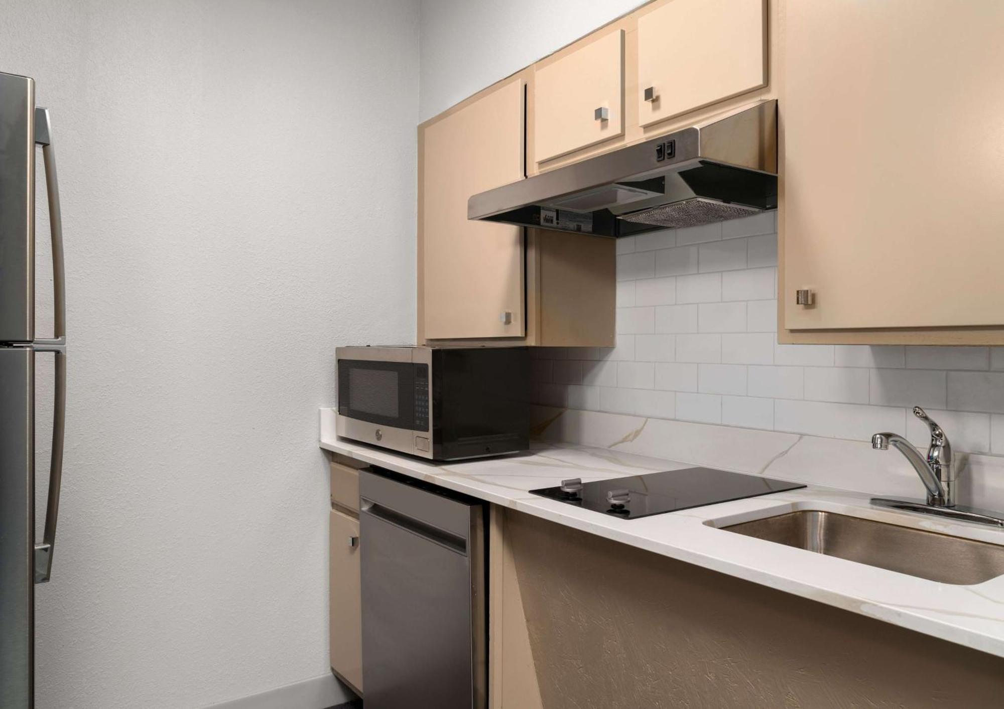 Homewood Suites By Hilton Richmond - Airport Sandston Zewnętrze zdjęcie