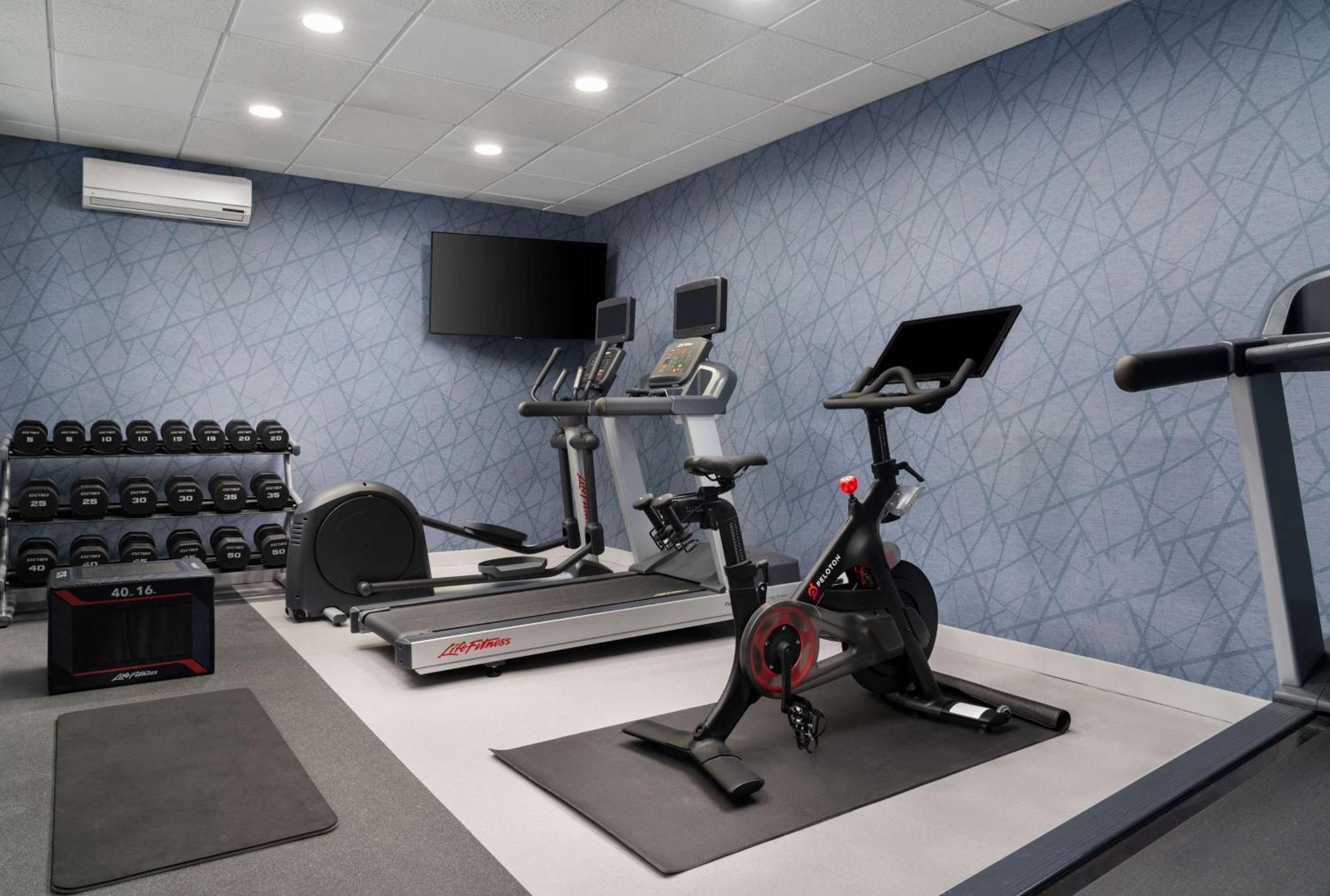 Homewood Suites By Hilton Richmond - Airport Sandston Zewnętrze zdjęcie