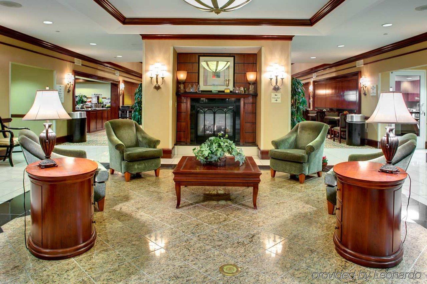 Homewood Suites By Hilton Richmond - Airport Sandston Zewnętrze zdjęcie