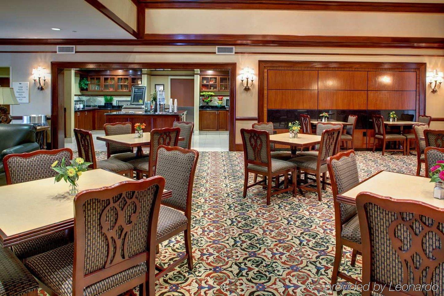 Homewood Suites By Hilton Richmond - Airport Sandston Zewnętrze zdjęcie
