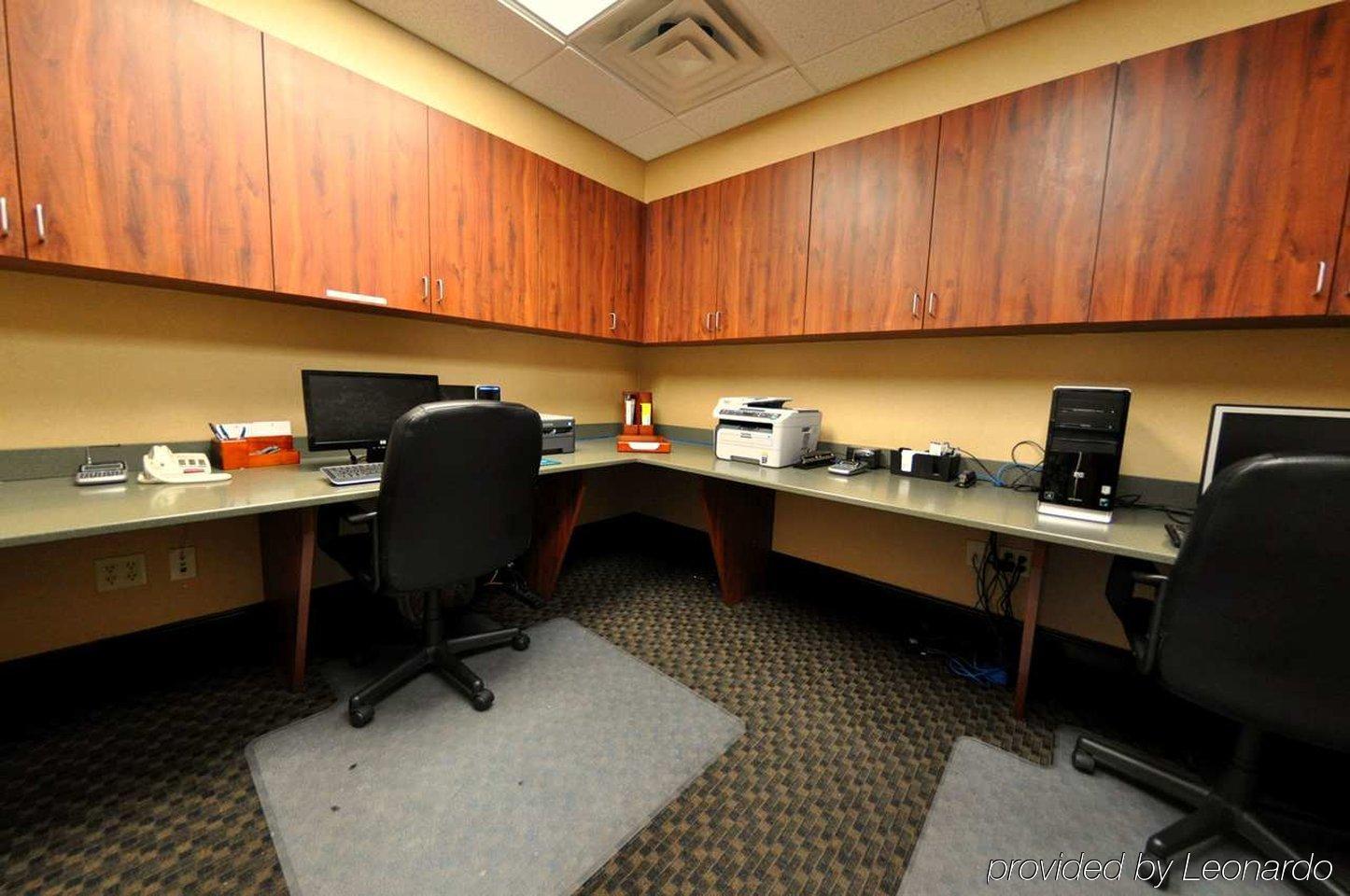 Homewood Suites By Hilton Richmond - Airport Sandston Udogodnienia zdjęcie