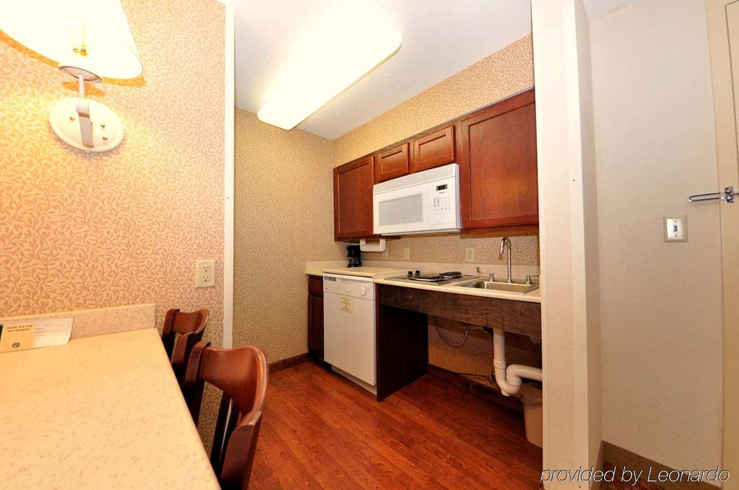 Homewood Suites By Hilton Richmond - Airport Sandston Pokój zdjęcie