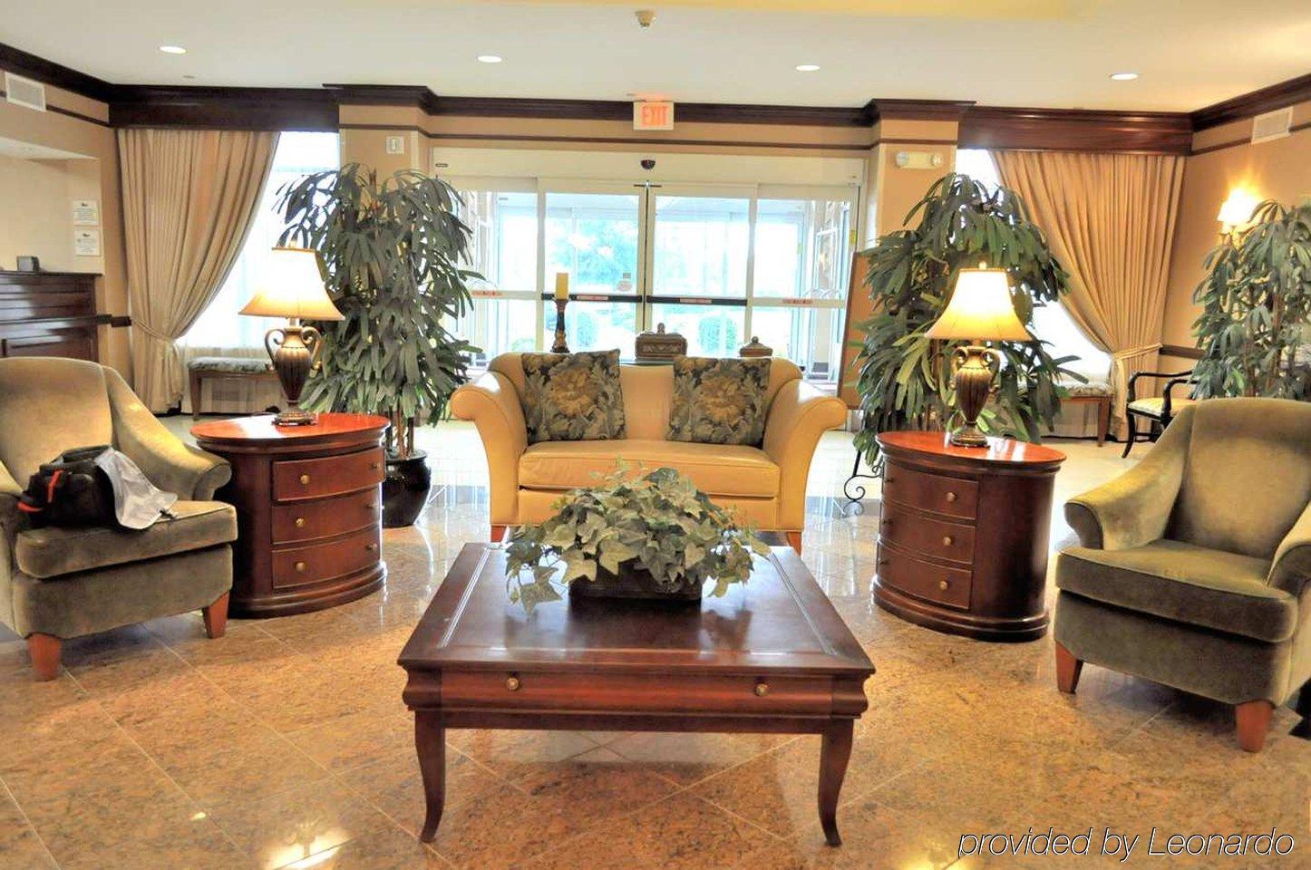 Homewood Suites By Hilton Richmond - Airport Sandston Wnętrze zdjęcie