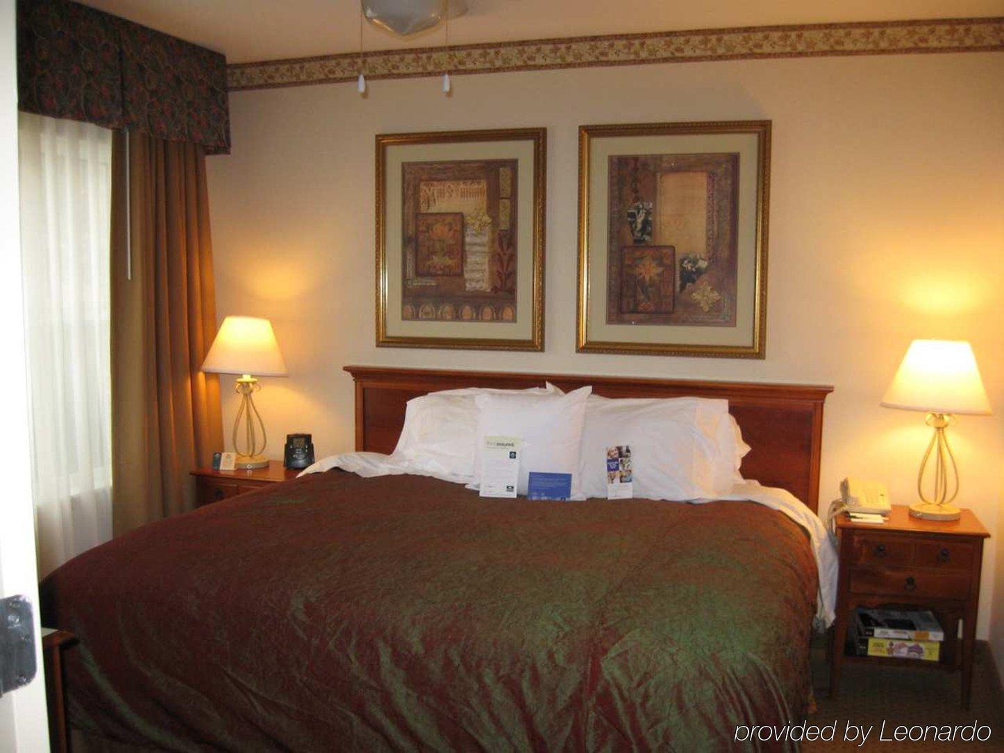 Homewood Suites By Hilton Richmond - Airport Sandston Pokój zdjęcie