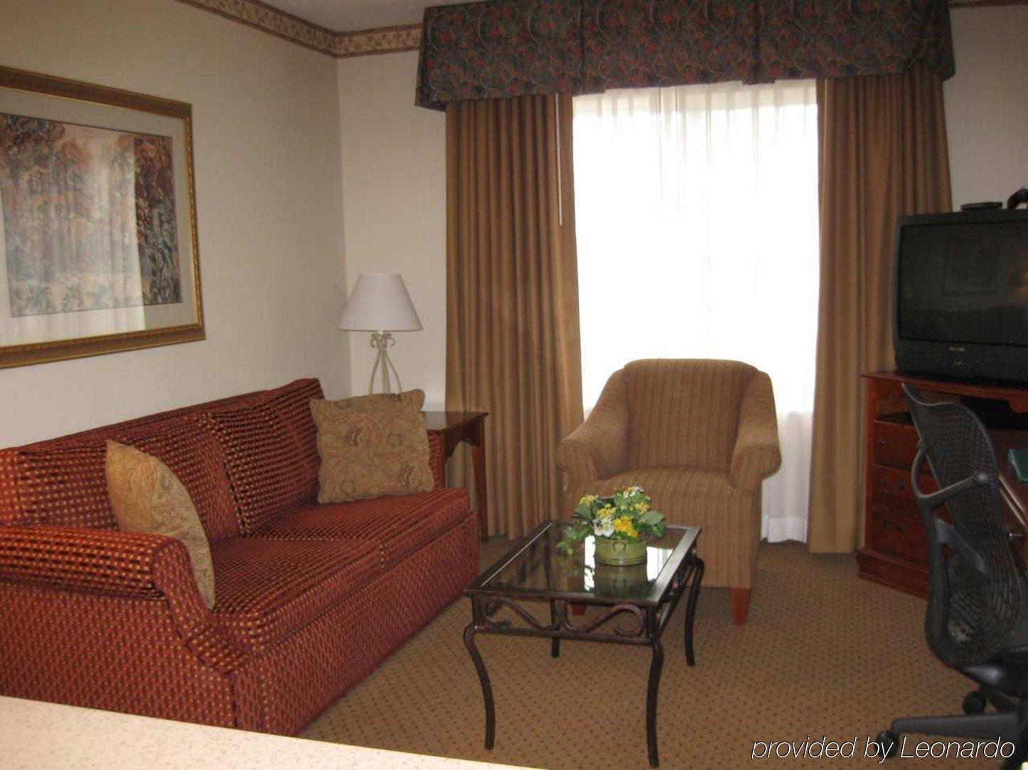 Homewood Suites By Hilton Richmond - Airport Sandston Zewnętrze zdjęcie