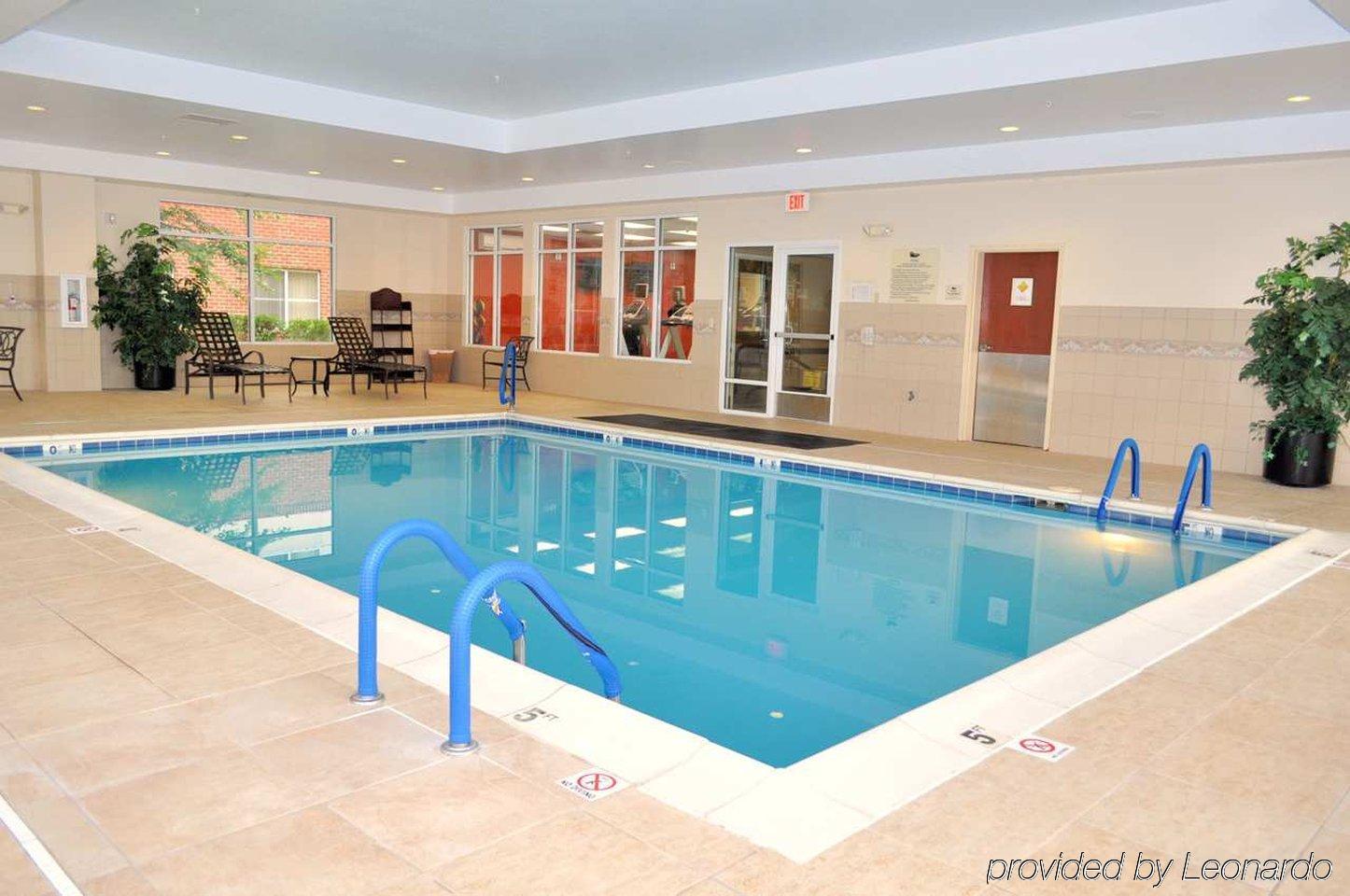 Homewood Suites By Hilton Richmond - Airport Sandston Udogodnienia zdjęcie