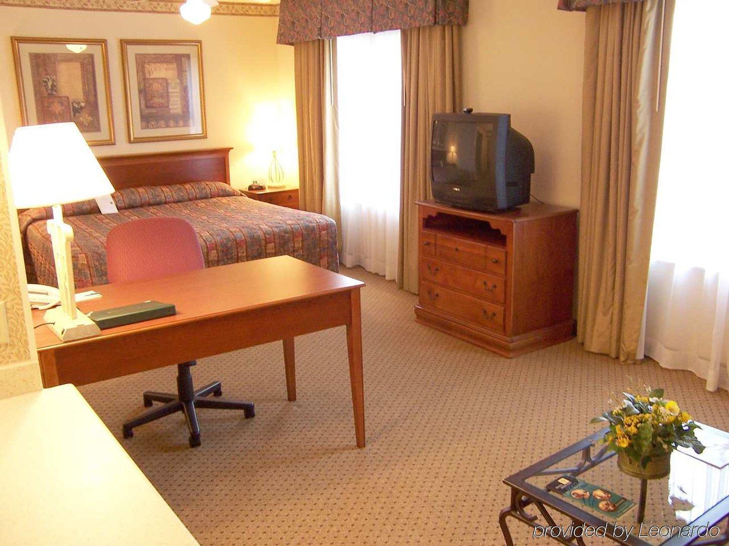 Homewood Suites By Hilton Richmond - Airport Sandston Pokój zdjęcie