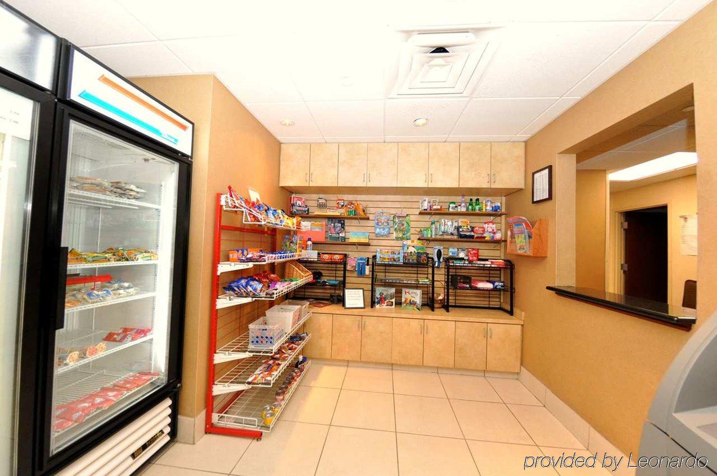 Homewood Suites By Hilton Richmond - Airport Sandston Udogodnienia zdjęcie