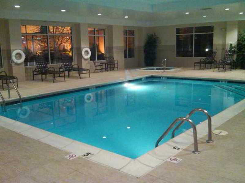 Homewood Suites By Hilton Richmond - Airport Sandston Zewnętrze zdjęcie