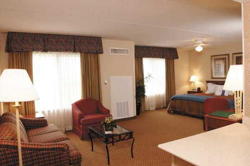 Homewood Suites By Hilton Richmond - Airport Sandston Pokój zdjęcie