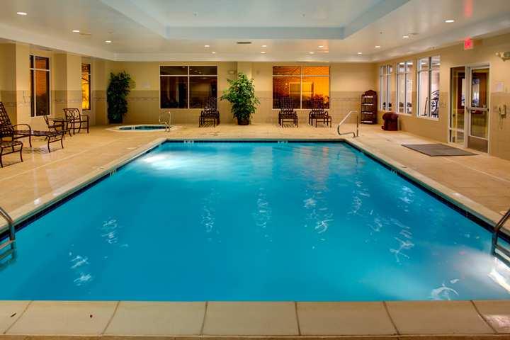 Homewood Suites By Hilton Richmond - Airport Sandston Udogodnienia zdjęcie