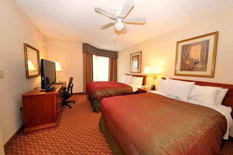 Homewood Suites By Hilton Richmond - Airport Sandston Zewnętrze zdjęcie